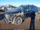 Toyota Rav4 Limited 2T3N1RFV0KC018721 снимка