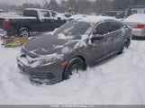 Honda Civic Lx 2HGFC2E5XJH003813 снимка
