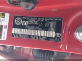Toyota Corolla Le 2T1BURHE8EC157712 снимка