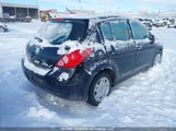Nissan Versa 3N1BC1CP1AL425202 снимка