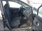 Nissan Versa 3N1BC1CP1AL425202 снимка