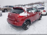 Nissan Juke Sv JN8AF5MV6BT005201 снимка