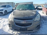 Chevrolet Equinox 2GNALBEK5C6389741 снимка