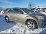Chevrolet Equinox 2GNALBEK5C6389741 снимка