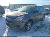 Chevrolet Equinox 2GNALBEK5C6389741 снимка