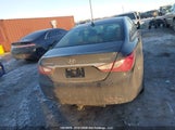 Hyundai Sonata Gl 5NPEB4AC5BH182039 снимка