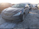 Hyundai Sonata Gl 5NPEB4AC5BH182039 снимка