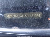 Hyundai Sonata Gl 5NPEB4AC5BH182039 снимка