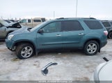 GMC Acadia Sle 1GKLRKED5AJ138658 fotografie
