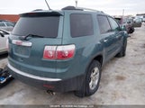 GMC Acadia Sle 1GKLRKED5AJ138658 fotografie