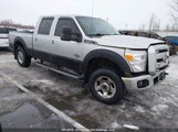 Ford F-250 Lariat 1FT7W2BT4EEA81370 снимка