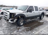 Ford F-250 Lariat 1FT7W2BT4EEA81370 снимка