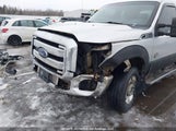 Ford F-250 Lariat 1FT7W2BT4EEA81370 снимка