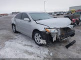 Toyota Camry Le 4T1BE46K19U390442 photo