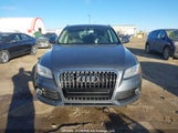Audi Q5 2.0T Premium Plus WA1VFCFP1DA086746 снимка