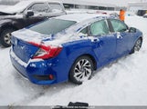 Honda Civic 2HGFC2F78KH014004 fotografie