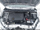 Toyota Corolla L/Le/Xle/Se/Xse 2T1BURHE6HC907595 fotografie