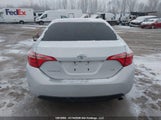 Toyota Corolla L/Le/Xle/Se/Xse 2T1BURHE6HC907595 fotografie