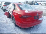 Volkswagen Jetta Sel 3VWEB7BUXLM063047 снимка