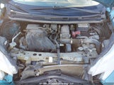 Nissan Versa Note S/S Plus/Sv/Sl 3N1CE2CP9EL359363 снимка