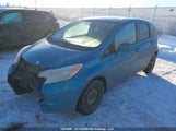 Nissan Versa Note S/S Plus/Sv/Sl 3N1CE2CP9EL359363 снимка
