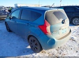 Nissan Versa Note S/S Plus/Sv/Sl 3N1CE2CP9EL359363 снимка