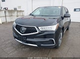 Acura Mdx Navigation Package 5FRYD4H41HB507426 photo