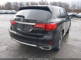 Acura Mdx Navigation Package 5FRYD4H41HB507426 photo