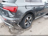 Audi Q5 Premium Plus 45 WA1EAAFY6R2123254 снимка