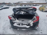 Honda Civic Se 2HGFC2F61JH028638 снимка