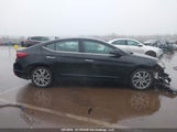 Hyundai Elantra Luxury KMHD84LFXLU110094 fotografie