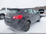 Nissan Rogue JN8AS5MT6CW262904 снимка