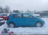 Nissan Versa Note S/S Plus/Sv/Sl/Sr 3N1CE2CP2GL374693 снимка