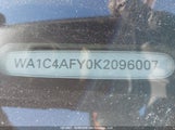 Audi Sq5 3.0T Technik WA1C4AFY0K2096007 снимка