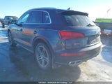 Audi Sq5 3.0T Technik WA1C4AFY0K2096007 снимка