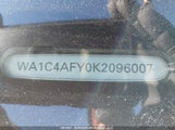Audi Sq5 3.0T Technik WA1C4AFY0K2096007 снимка