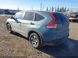 Honda Cr-V 2HKRM4H33DH119350 снимка