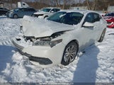 Acura Tlx Tech 19UUB1F57GA800417 снимка
