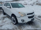 Chevrolet Equinox Lt 2CNFLDEY7A6320640 fotografie