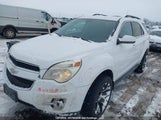 Chevrolet Equinox Lt 2CNFLDEY7A6320640 снимка