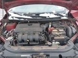 Nissan Sentra 1.8 S/1.8 Sv/1.8 Sv Midnight Edition 3N1AB7AP9JY327705 photo