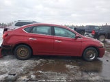 Nissan Sentra 1.8 S/1.8 Sv/1.8 Sv Midnight Edition 3N1AB7AP9JY327705 photo