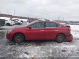 Nissan Sentra 1.8 S/1.8 Sv/1.8 Sv Midnight Edition 3N1AB7AP9JY327705 photo