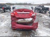 Nissan Sentra 1.8 S/1.8 Sv/1.8 Sv Midnight Edition 3N1AB7AP9JY327705 photo