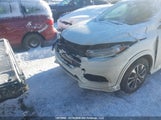 Honda Hr-V Touring 3CZRU6H90KM103009 photo