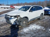 Mitsubishi Outlander JA4JZ3AX2JZ606804 снимка