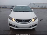 Honda Civic Lx 2HGFB2F41FH034934 снимка