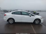 Honda Civic Lx 2HGFB2F41FH034934 снимка