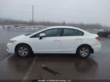 Honda Civic Lx 2HGFB2F41FH034934 снимка