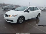 Honda Civic Lx 2HGFB2F41FH034934 снимка